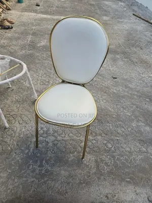 Vip Angel Chair Tiny Leg