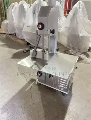 Industrial Bone Saw Machine