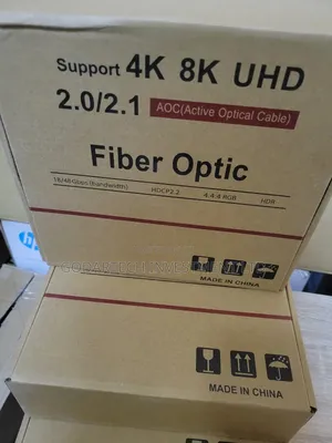  Fiber Optic Hdm1 Cable 30m