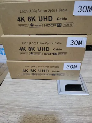  Fiber Optic Hdm1 Cable 30m