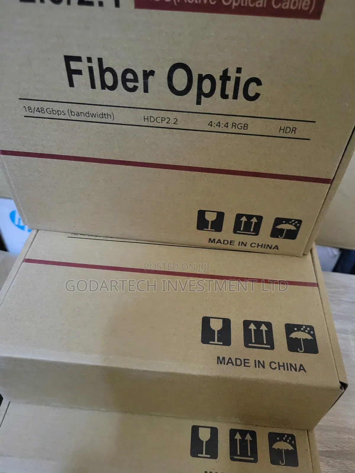  Fiber Optic Hdm1 Cable 30m