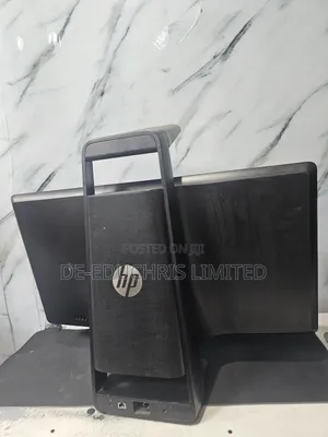 Desktop Computer HP Sprout Pro by G2 16GB Intel Core i7 SSD 512GB