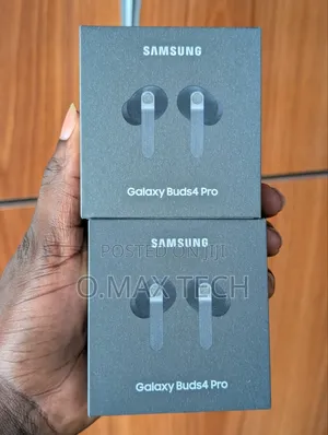 Samsung Galaxy Buds4 Pro (2026)