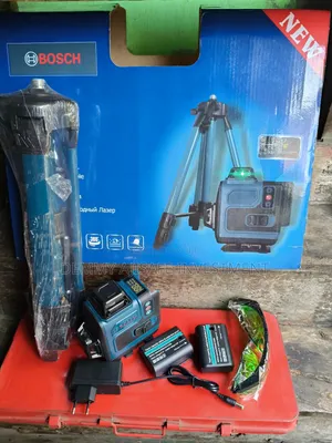 Chargeable Laser Line(16 Lines)