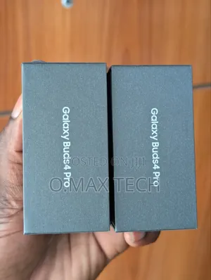 Samsung Galaxy Buds4 Pro (2026)