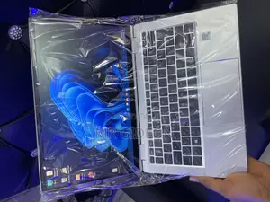 Laptop HP EliteBook x360 1030 G8 16GB Intel Core i5 SSD 512GB