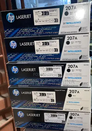 HP Toner for Printing