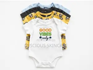Thrift Baby Wears