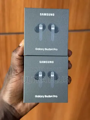 Samsung Galaxy Buds 4 Pro