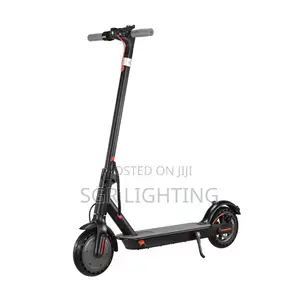 New Motorcycle 2025 Black