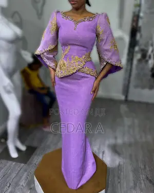 Female Tailor Needed