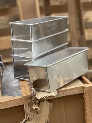 Non-Stick Commercial Bread Pan