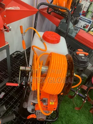 50'liters 4'stroke Chemical Spraying Machine