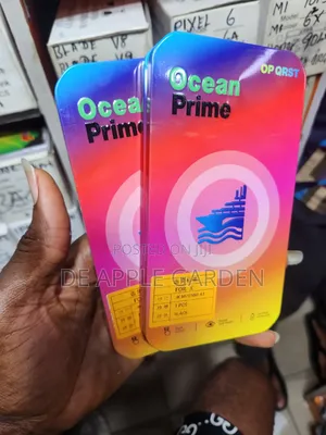 iPhone X Screen
