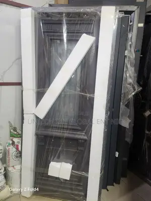 Isreali Decorative Door