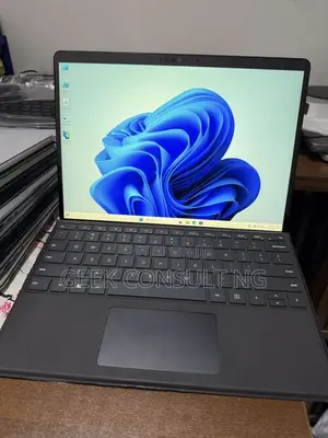 Laptop Microsoft Surface Pro X 16GB SSD 512GB
