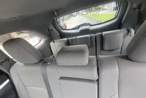 Toyota Highlander XLE 2019 White