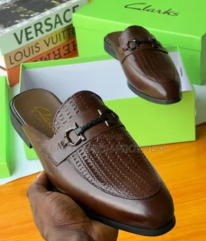 Designer Quality Half Shoe