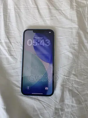Apple iPhone 13 128 GB Blue