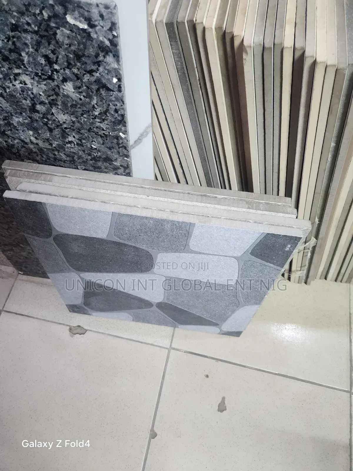 Compound Tiles