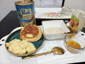 Professional Chef
