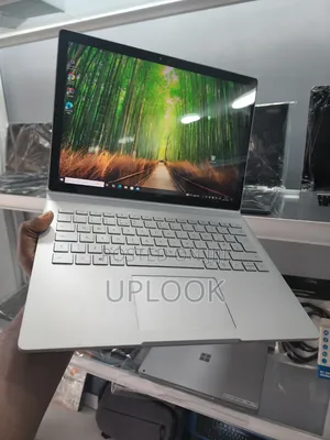 Laptop Microsoft Surface Book 8GB Intel Core i5 SSD 256GB