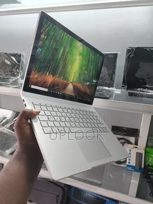 Laptop Microsoft Surface Book 8GB Intel Core i5 SSD 256GB