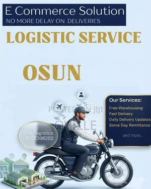 Logistics Services