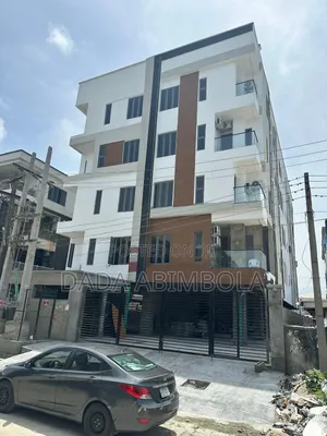 2bdrm Apartment in Ikate for sale