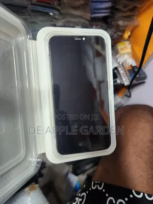 iPhone 11pro Screen
