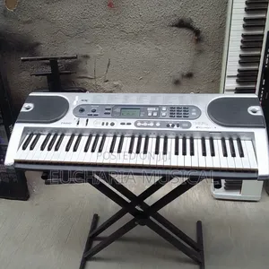 Casio Lk-70s Lighted Keys Keyboard – Perfect for Beginners Practice
