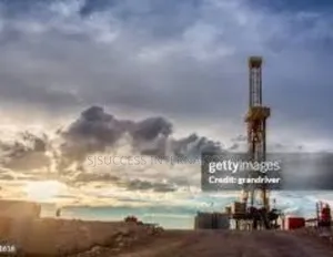 Borehole Driller