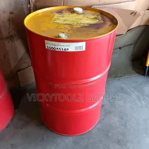 Shell Rotella T4 Sae 15w-40 Triple Protection 209l Drum