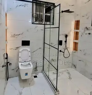 Quality Conduit Shower