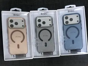iPhone Pro Case