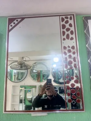 Quality Plain Design Mirrors