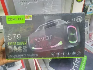 Original Zealot S79 Bluetooth Speaker