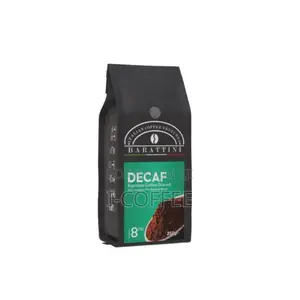Barattini Intenso Decaffeinato Ground
