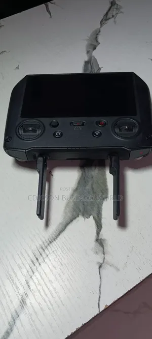 Dji Rc Pro Controller