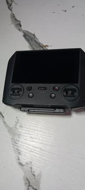 Dji Rc Pro Controller