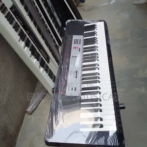 Casio CTK-1500 Portable Keyboard – Clean Sound, Perfect for Beginners