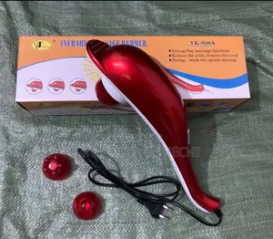 Dolphin Massager