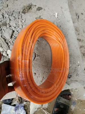 Speaker Wire