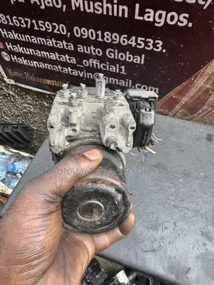 Abs Pump For Lexus Es 350,2010-2011 Model
