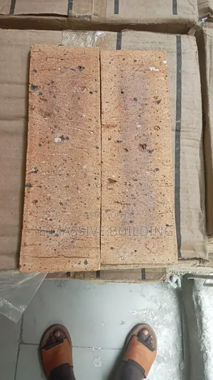 Bricks Tile