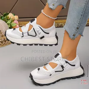 Quality Ladies Sneakers