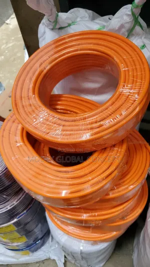Speaker Wire