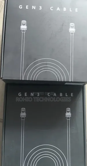 Starlink Cable