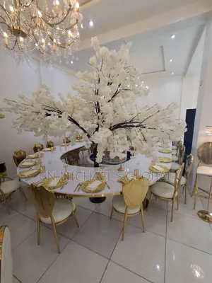 Luxury Vip Table