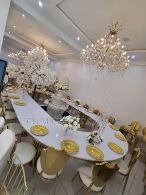 Luxury Vip Table